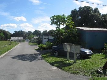 Photo of Mobile Home Park