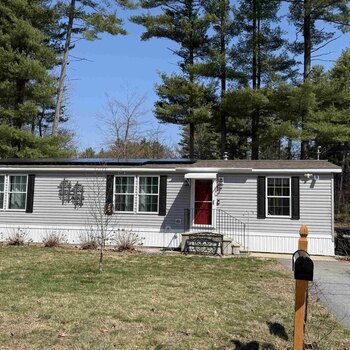 Thumbnail of mobile home