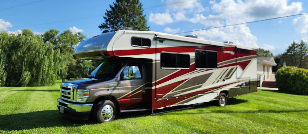 Photo of Rv