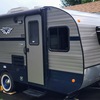 RV for Sale: 2018 RETRO 177FK