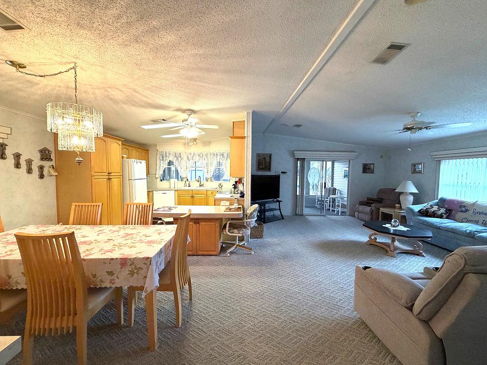 Cypress Lakes Village