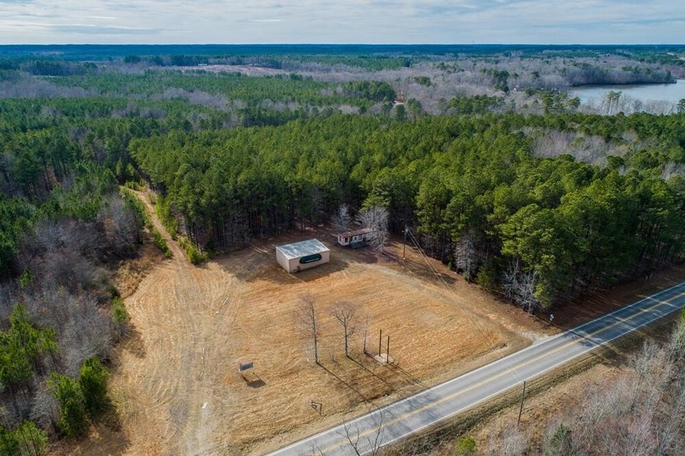 Photo of Mobile Home Lot