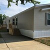 Mobile Home for Rent: 2 Bed 2 Bath 2021 Cavco