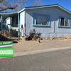 Mobile Home for Sale: 145 Villa Park | LAUNDRY ROOM! | REDUCED!, Fernley, NV