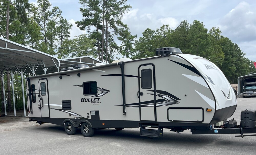 Photo of Rv