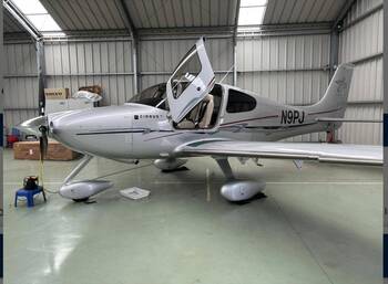 Thumbnail of aircraft