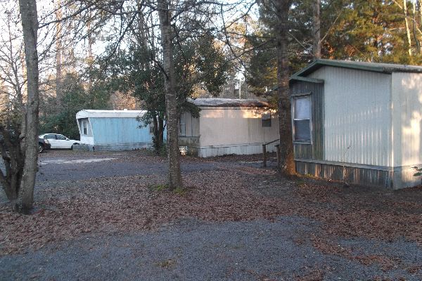 Photo of Mobile Home Park