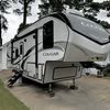 RV for Sale: 2021 COUGAR HALF-TON 25RES