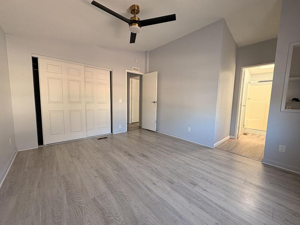 Mountain View Village