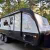 RV for Sale: 2022 Overland Series 221MDB