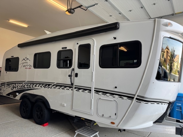 Photo of Rv