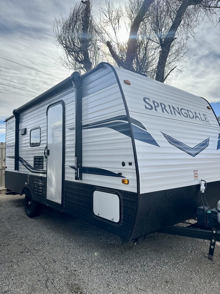 Photo of Rv
