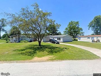 Thumbnail of mobile home