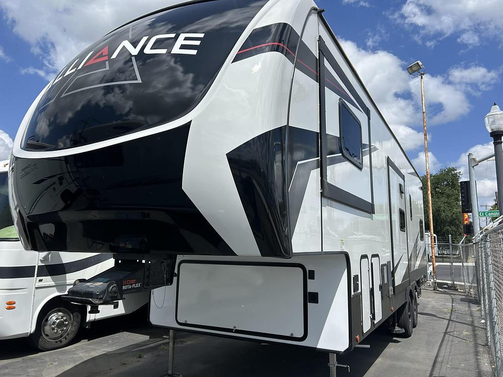 Photo of Rv