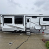 RV for Sale: 2024 DURANGO GOLD G358RPQ