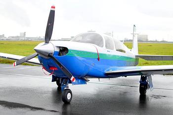 Thumbnail of aircraft