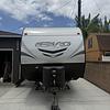 RV for Sale: 2021 EVO T2460