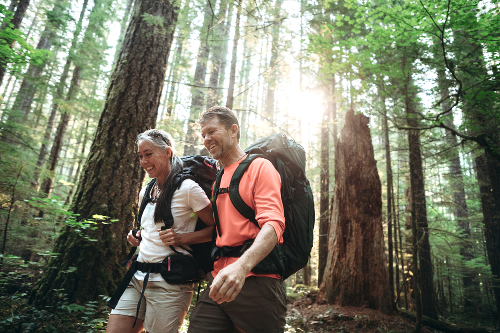 seniors hike north forest (1)