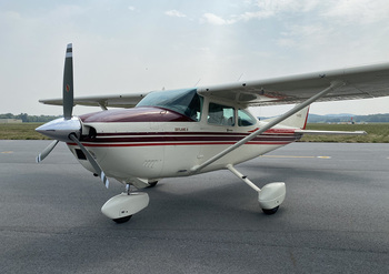 Thumbnail of aircraft