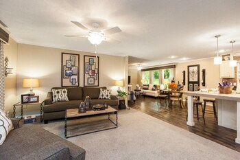 Thumbnail of mobile home