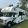 RV for Sale: 2021 CHATEAU 28A