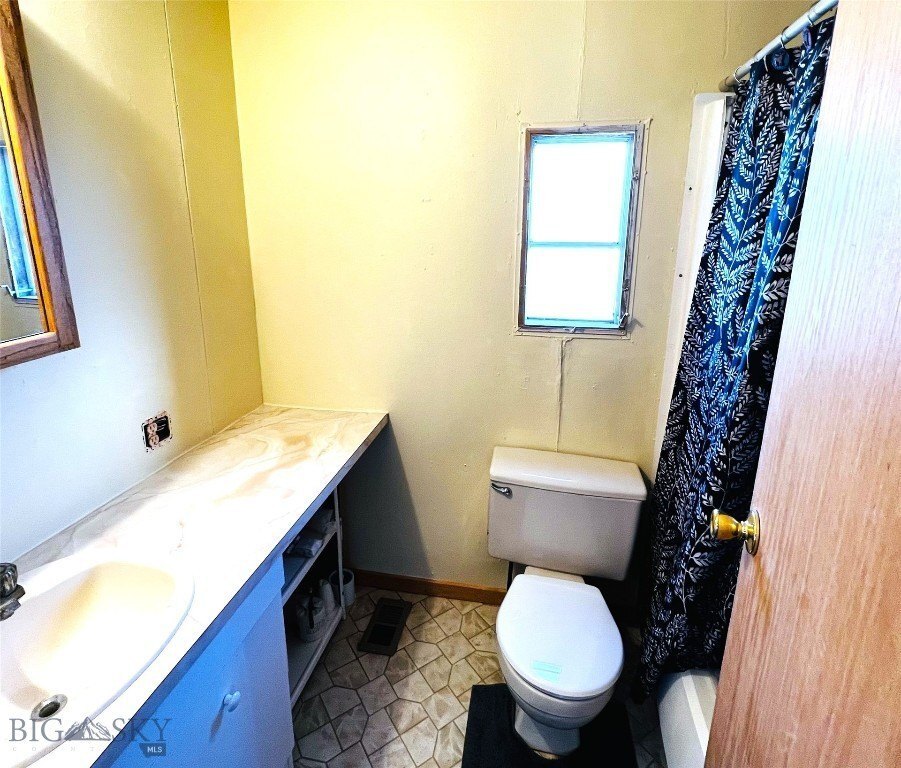 Photo of Mobile Home Lot