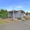 Mobile Home for Sale: Manufactured Home in Park, Single Wide Manufactured - Eugene, OR, Eugene, OR