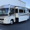 RV for Sale: 2008 Voyage 35