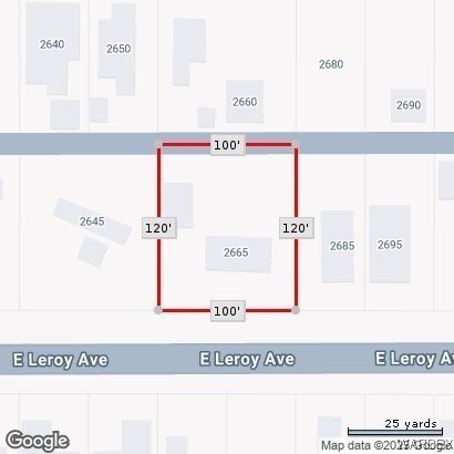 Photo of Mobile Home Lot