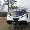 RV for Sale: 2022 NORTH TRAIL ULTRA LITE 2803-RK