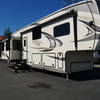RV for Sale: 2018 NORTH POINT 377RLBH