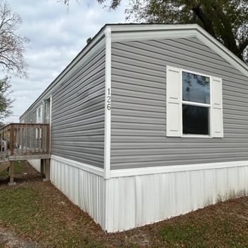 Thumbnail of mobile home