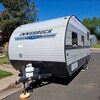 RV for Sale: 2021 AMERI-LITE SUPER LITE 199DD
