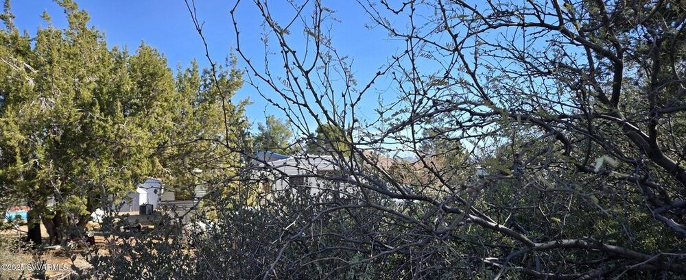 Photo of Mobile Home Lot