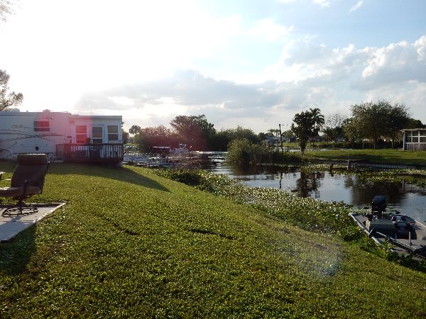 Photo of RV Lot