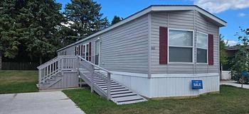 Thumbnail of mobile home
