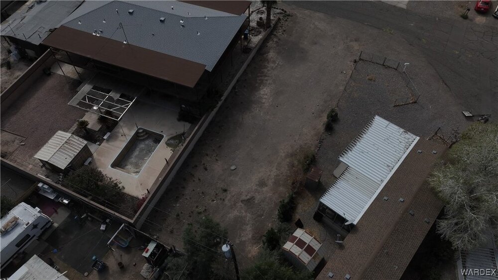 Photo of Mobile Home Lot