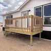 Mobile Home for Sale: Manufactured Home,Double Wide - Jal, NM, Jal, NM