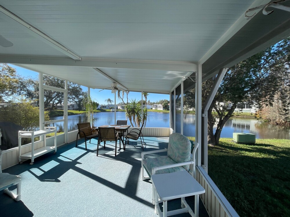 Cypress Lakes Village