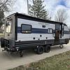RV for Sale: 2022 CHEROKEE GREY WOLF 20RDSE