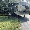 RV for Sale: 2021 PINNACLE 32RLTS