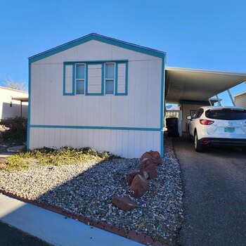 Thumbnail of mobile home