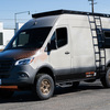 RV for Sale: 2024 SPRINTER 144 AWD HIGH-ROOF