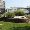 Photo of RV Lot