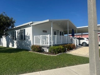 Thumbnail of mobile home