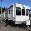 RV for Sale: 2021 NORTH AMERICAN