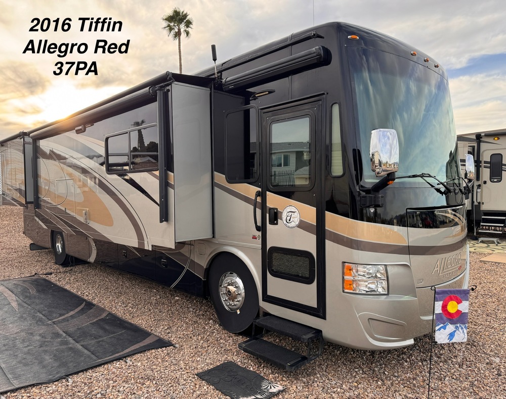 Photo of Rv