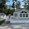 Mobile Home for Sale: 1 Bed 1 Bath 2024 Great Outdoor Cottages