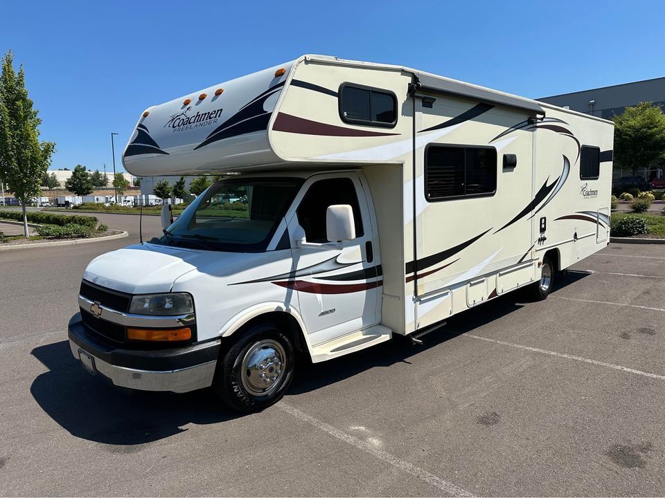 Photo of Rv
