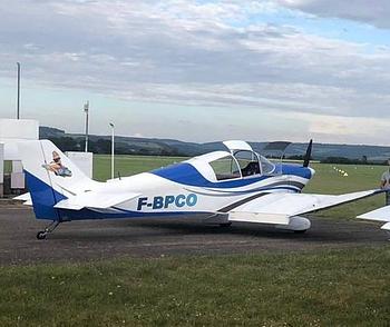 Thumbnail of aircraft